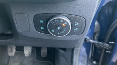 Ford Puma 1.0 EcoBoost Hybrid mHEV Titanium 5dr Petrol Hatchback